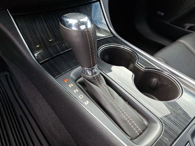 Used 2017 Chevrolet Impala Premier w/ Enhanced Convenience Package image 15