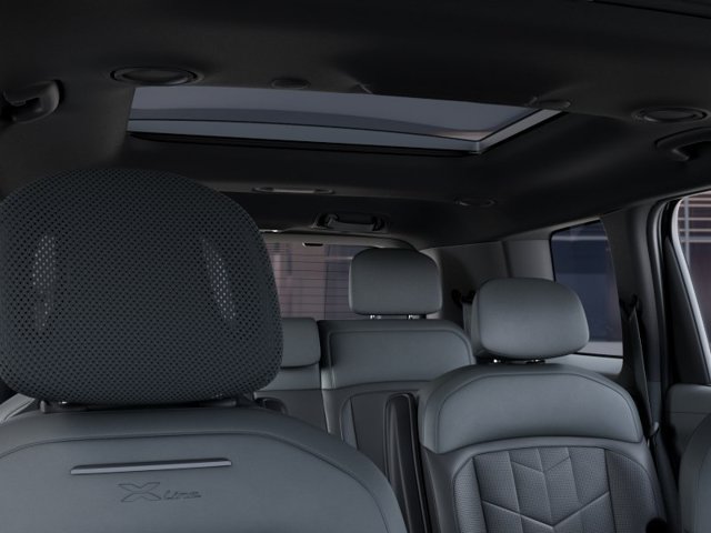 New 2027 Kia Telluride SX X-Line AWD/4WD image 27