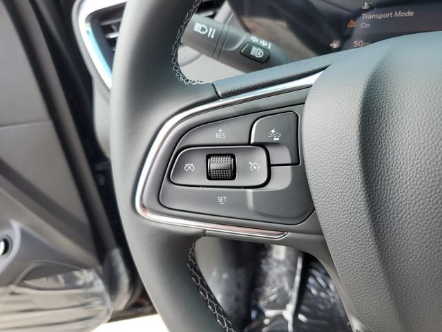 New 2026 Buick Encore GX Preferred FWD image 28