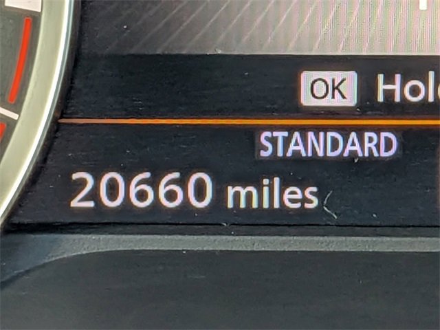 Used 2025 INFINITI QX60 Pure image 32