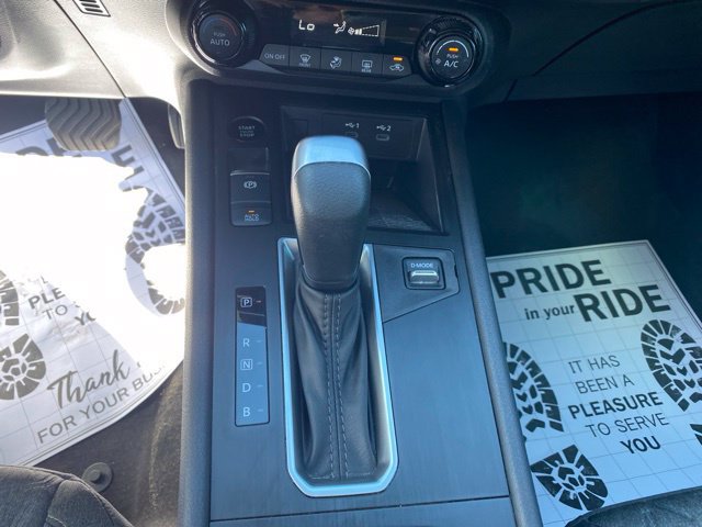 Used 2026 Nissan Kicks SV FWD image 13