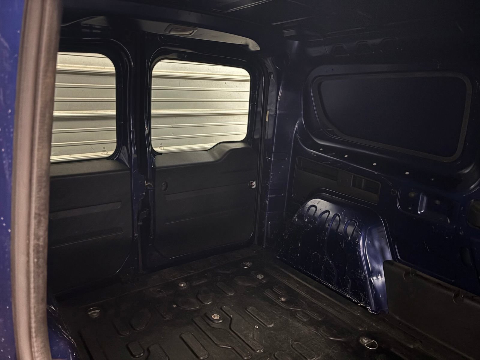 Used 2016 RAM ProMaster City Tradesman SLT w/ Rear Back-up Camera Group FWD image 34