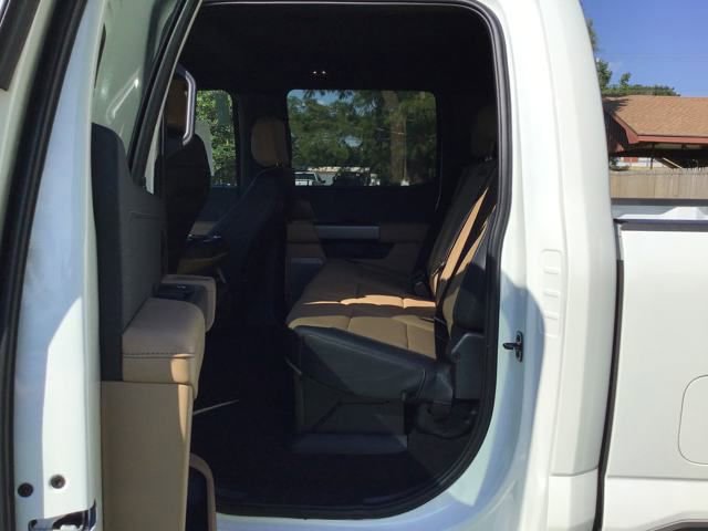 New 2026 Ford F350 Lariat w/ Chrome Package image 25