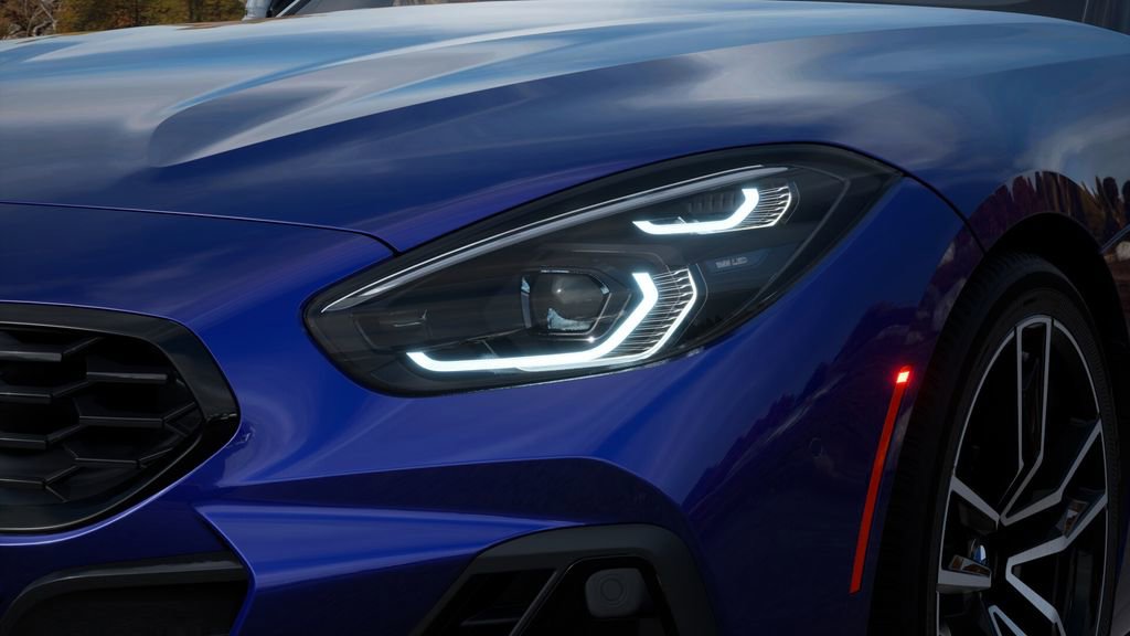 New 2026 BMW Z4 sDrive30i image 6