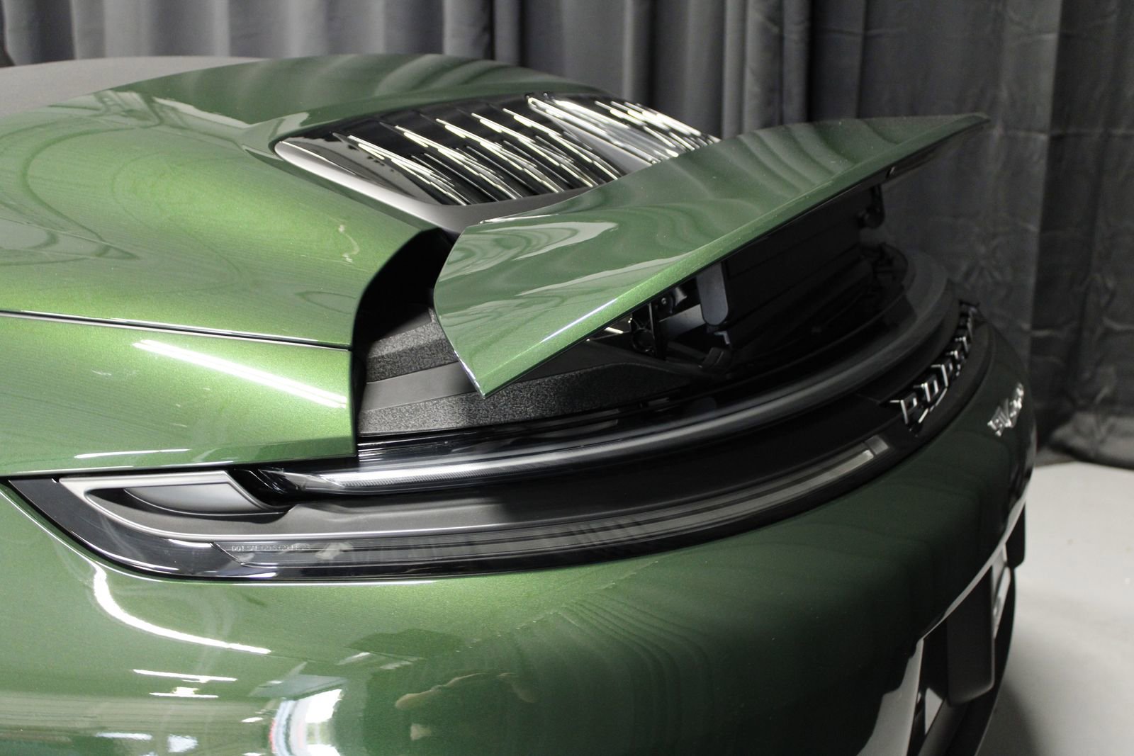 New 2026 Porsche 911 Carrera RWD image 28
