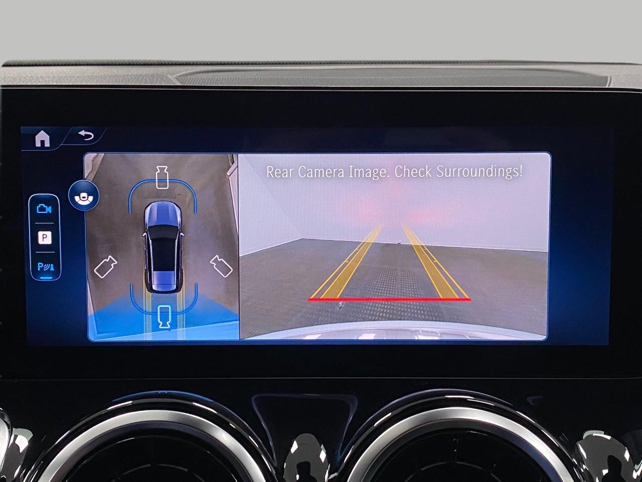 Certified 2026 Mercedes-Benz GLB 250 4MATIC image 22