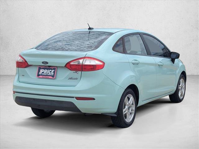 Used 2019 Ford Fiesta SE FWD video 2