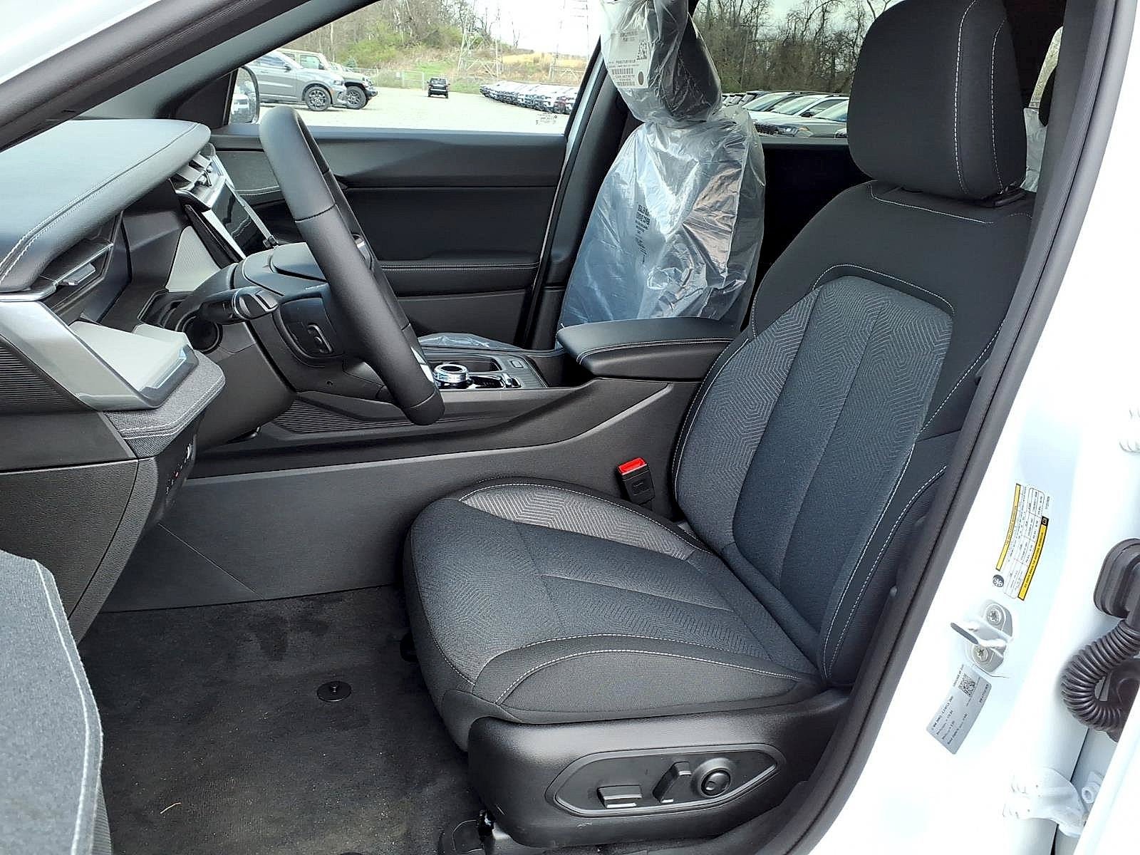 New 2026 Jeep Cherokee Laredo AWD/4WD image 6
