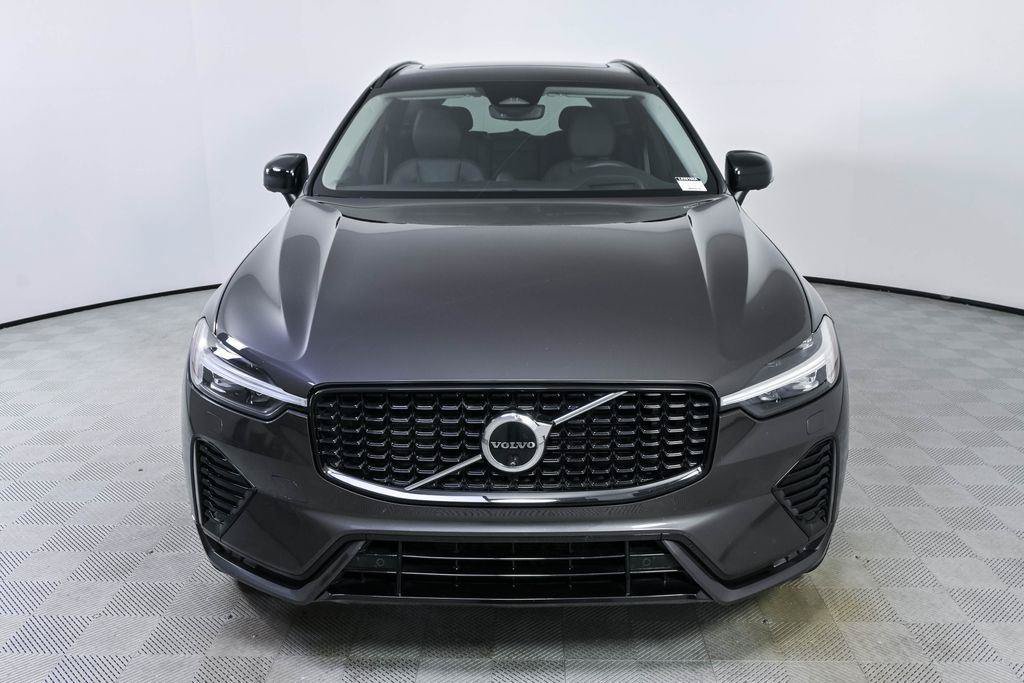 Used 2024 Volvo XC60 B5 Ultimate AWD/4WD image 37