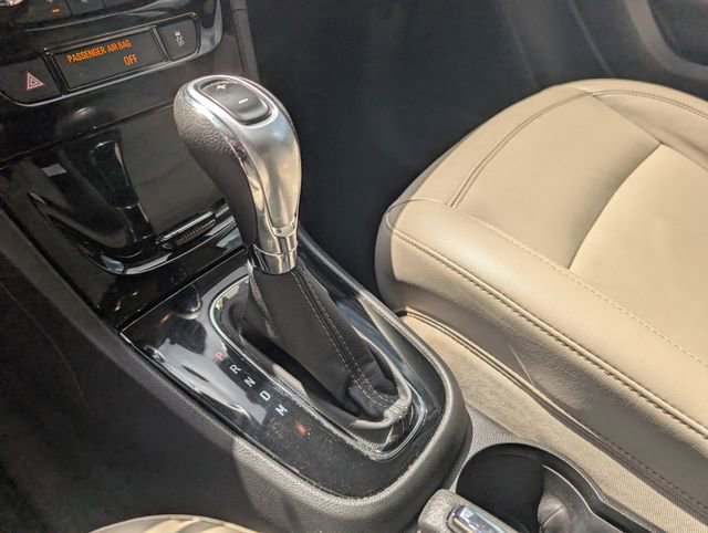 Used 2017 Buick Encore Essence image 22