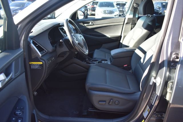 Used 2018 Hyundai Tucson Value image 17
