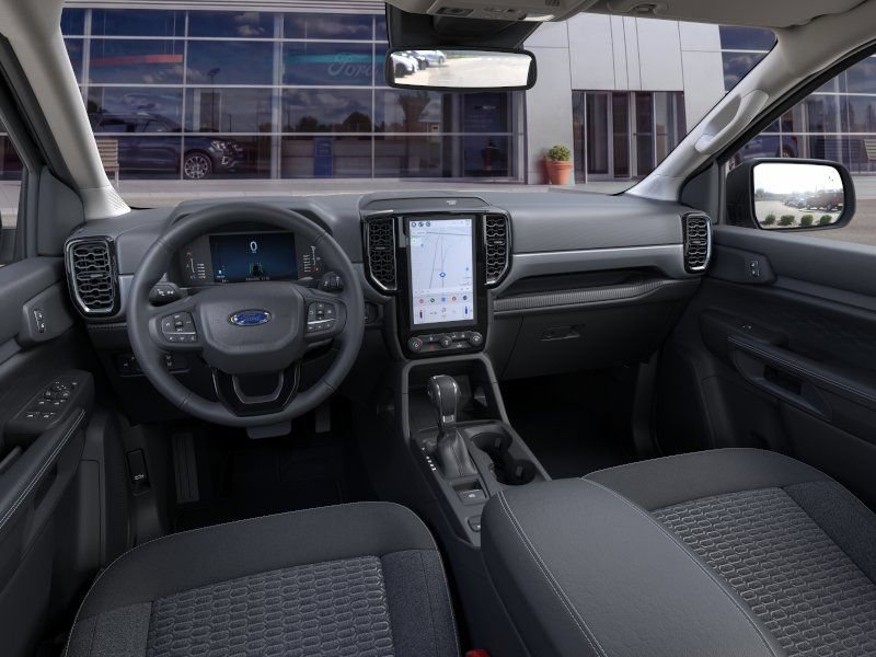 New 2026 Ford Ranger XLT w/ Advanced Towing Package AWD/4WD image 10