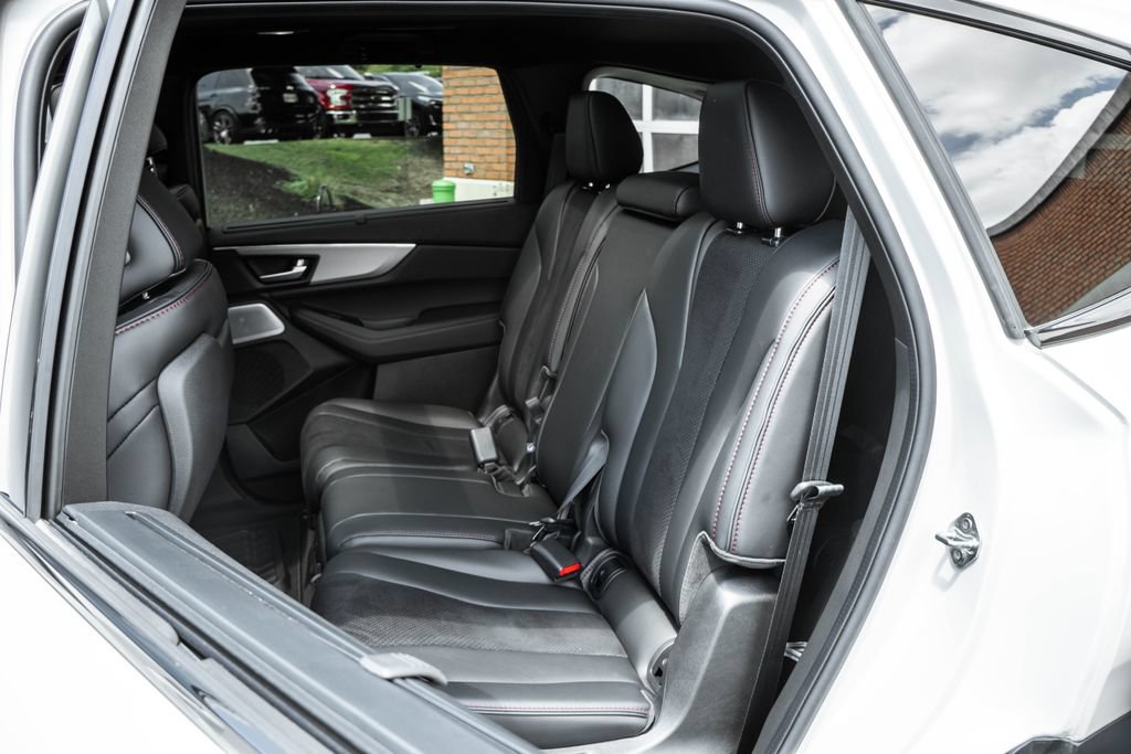 Used 2025 Acura MDX A-Spec AWD/4WD image 24