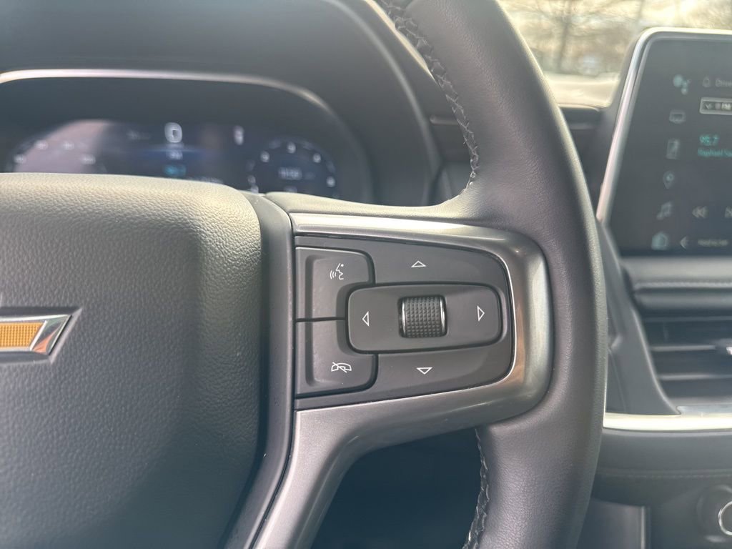 Used 2024 Chevrolet Tahoe LT image 22