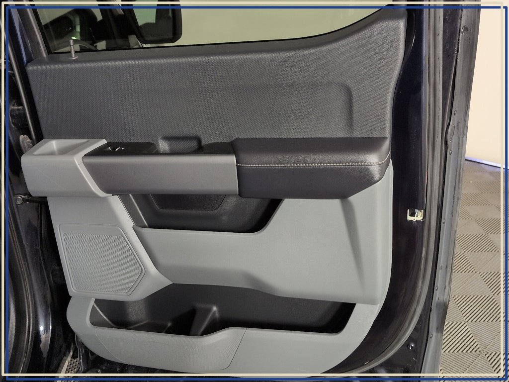 Used 2021 Ford F150 XLT AWD/4WD image 35