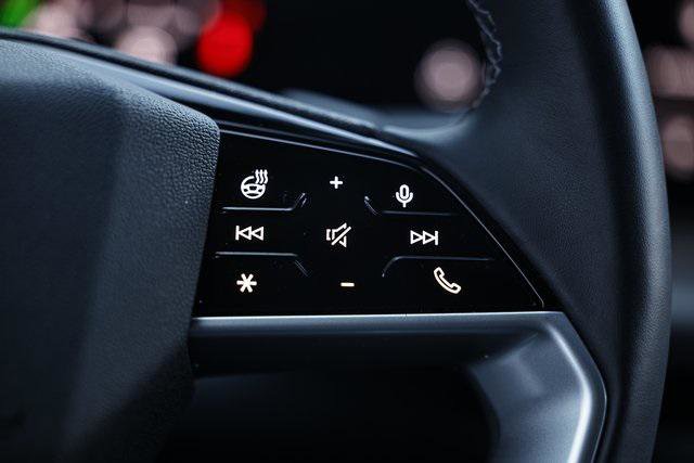 Certified 2025 Audi Q5 Premium Plus w/ Premium Plus image 34