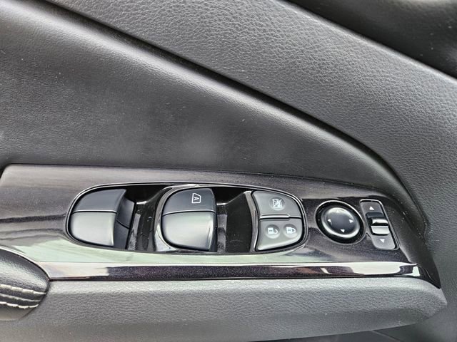 Used 2023 Nissan Altima 2.5 SV image 19