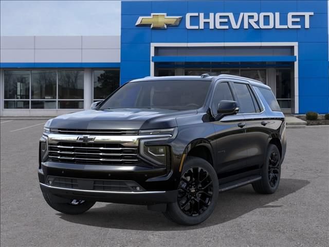 New 2026 Chevrolet Tahoe LT w/ Comfort Package AWD/4WD image 6