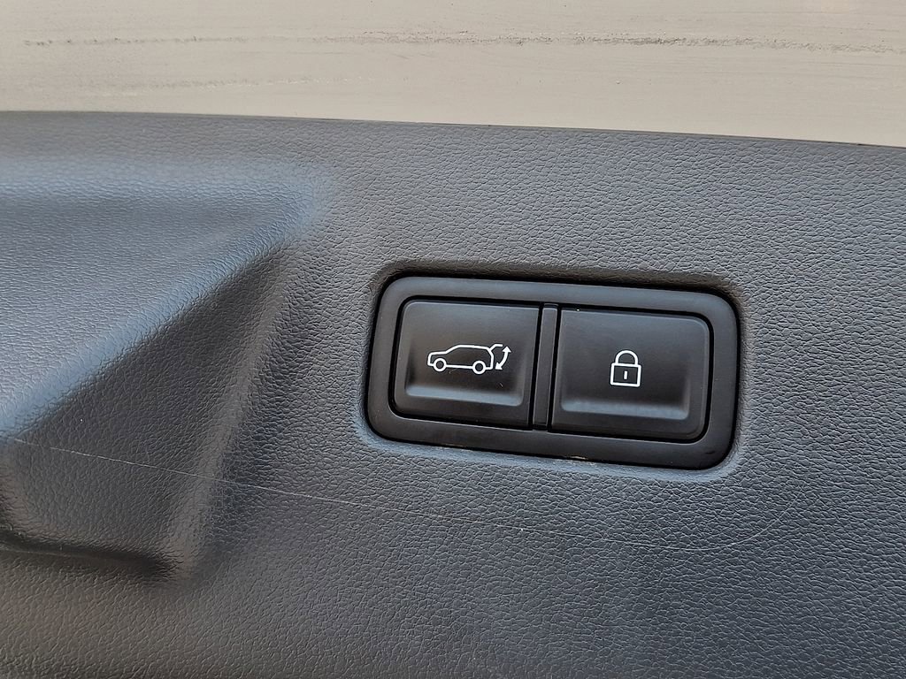 Used 2024 Hyundai Santa Fe SEL image 29