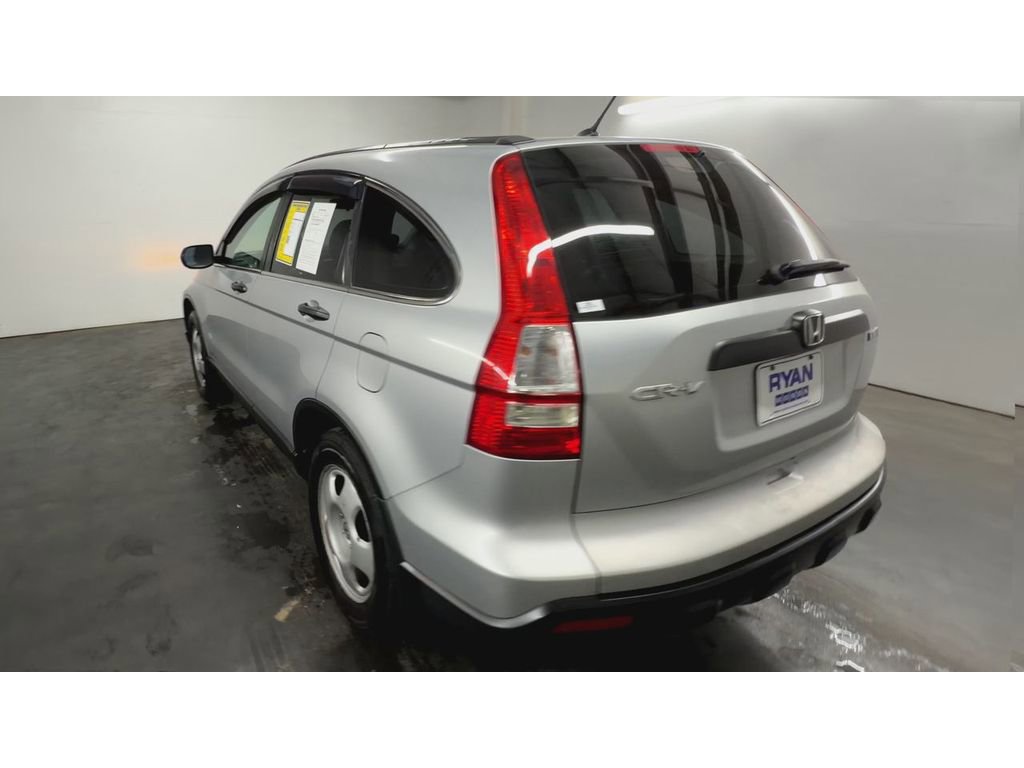 Used 2009 Honda CR-V LX image 7