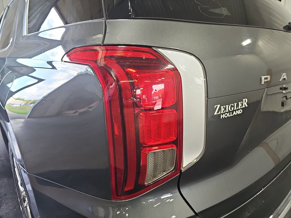 Used 2020 Hyundai Palisade Limited AWD/4WD image 36
