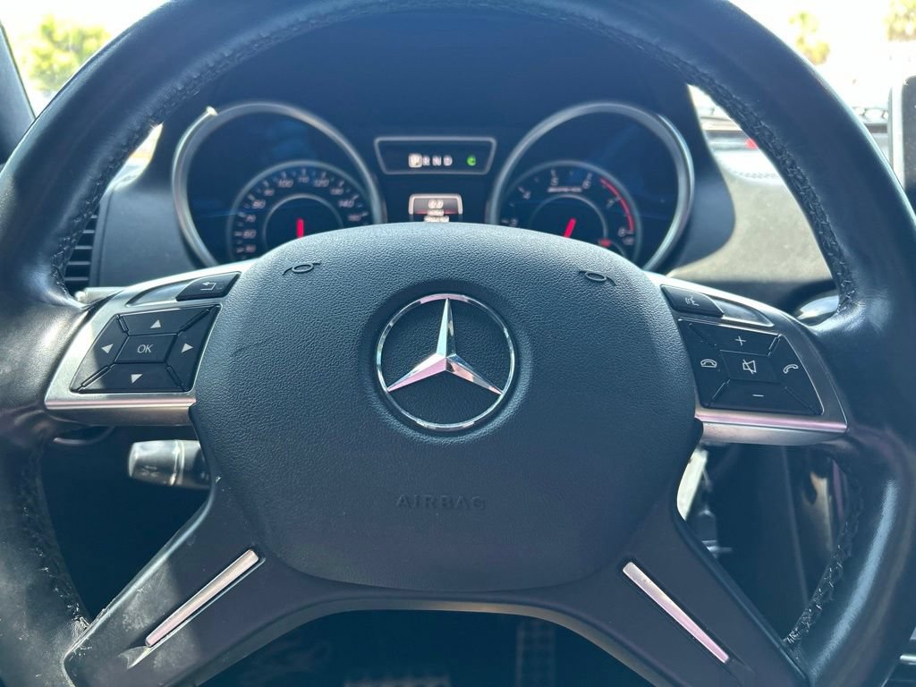 Used 2016 Mercedes-Benz G 63 AMG 4MATIC image 20