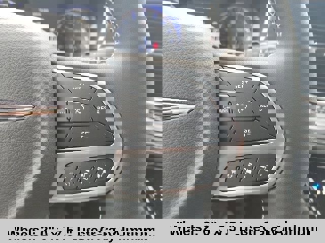 New 2026 Chrysler Pacifica Select image 11