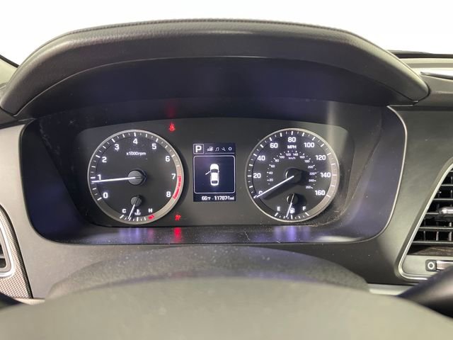 Used 2015 Hyundai Sonata Sport FWD image 5