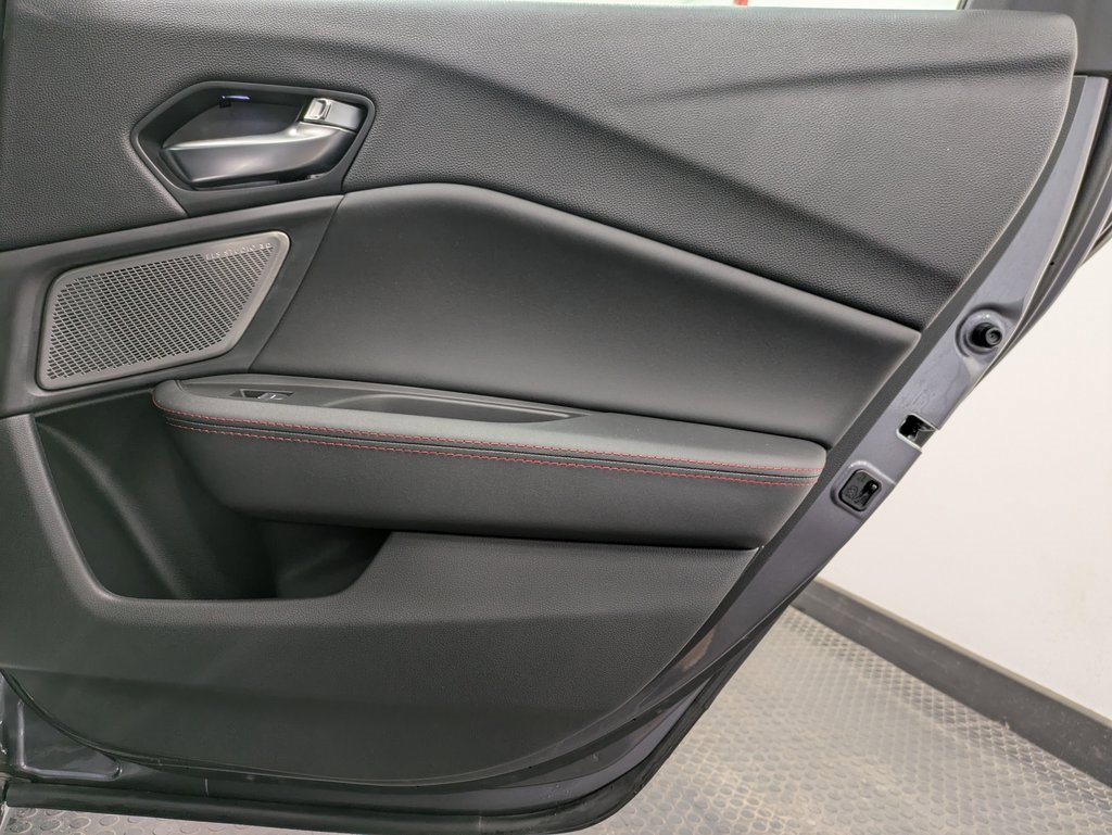 Used 2022 Acura TLX w/ A-SPEC Pkg image 25