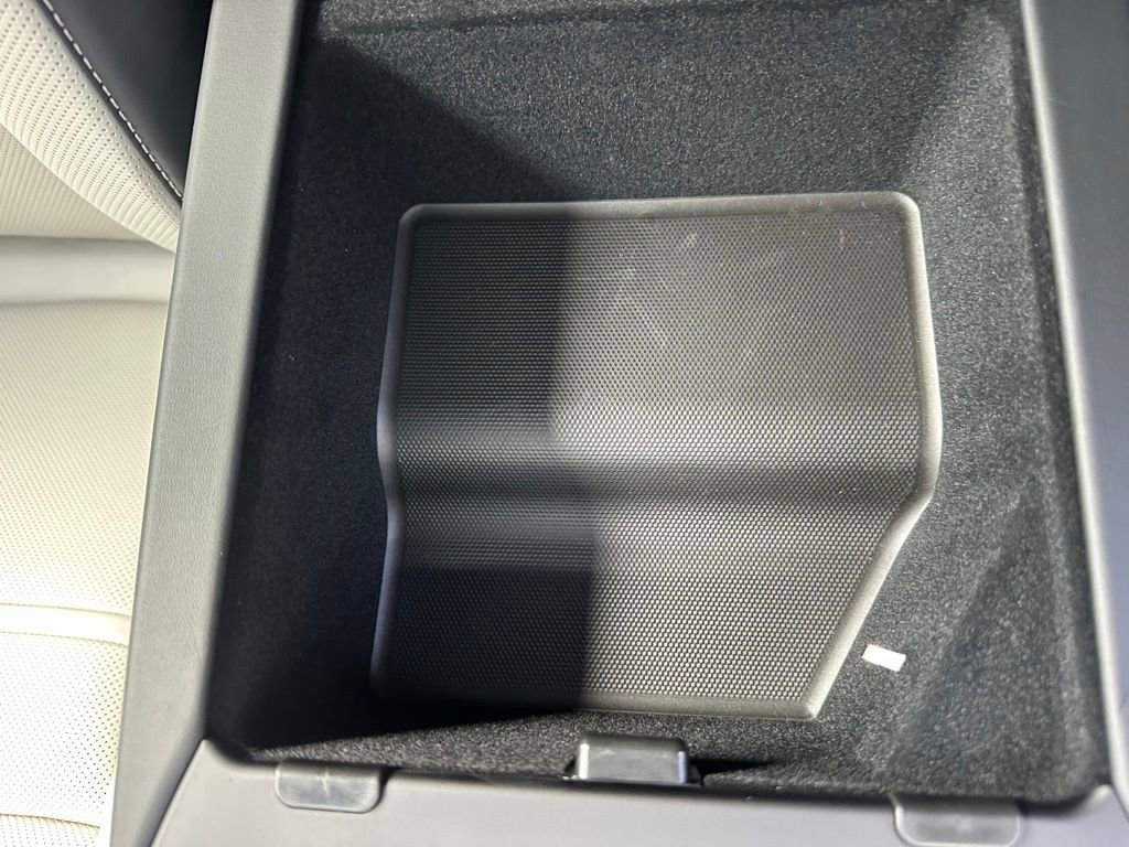 Used 2025 Porsche Cayenne S image 29