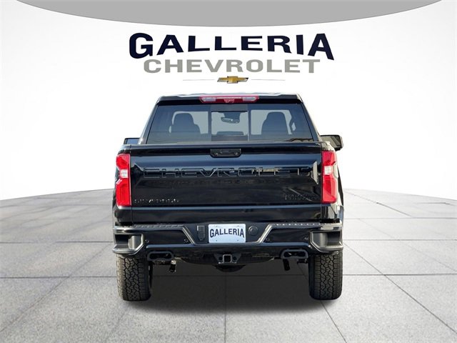 New 2026 Chevrolet Silverado 1500 High Country w/ Midnight Edition image 6