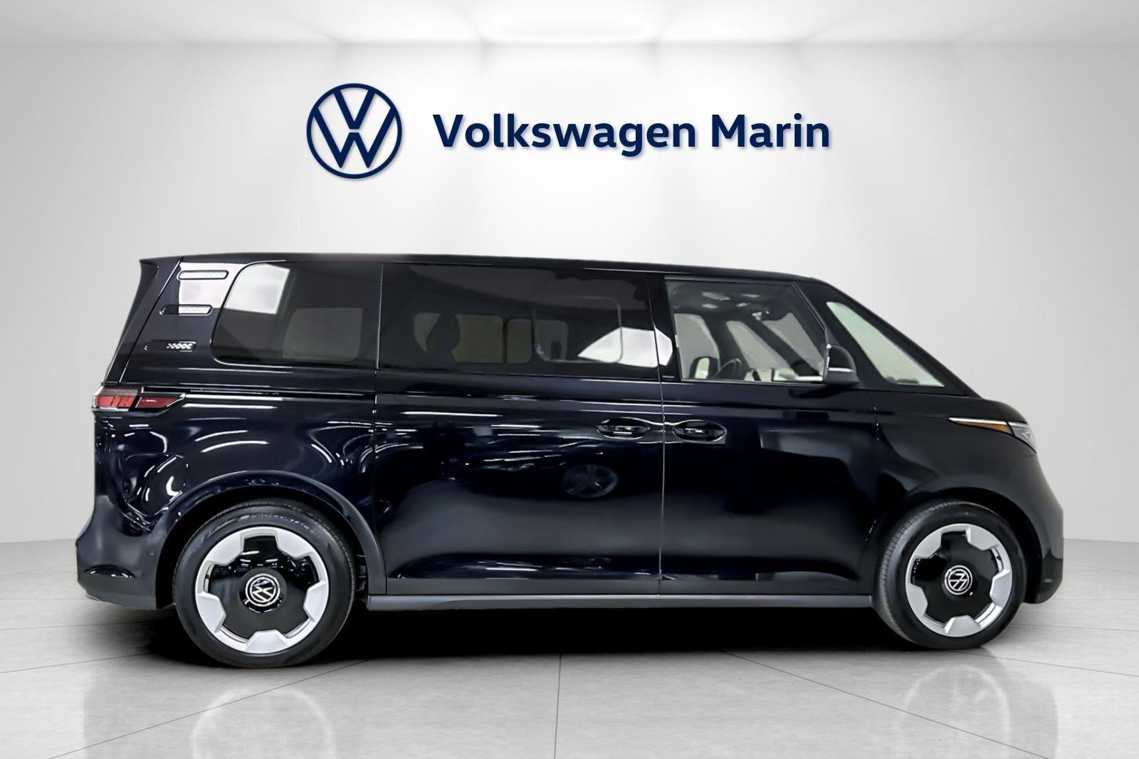 New 2025 Volkswagen ID. Buzz Pro S image 6