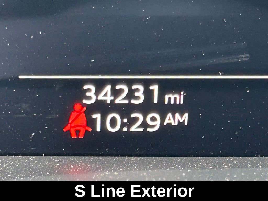 Used 2023 Audi Q8 Premium Plus w/ Premium Plus Package image 21