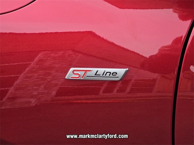 New 2026 Ford Escape ST-Line Select w/ Tech Pack #1 image 5