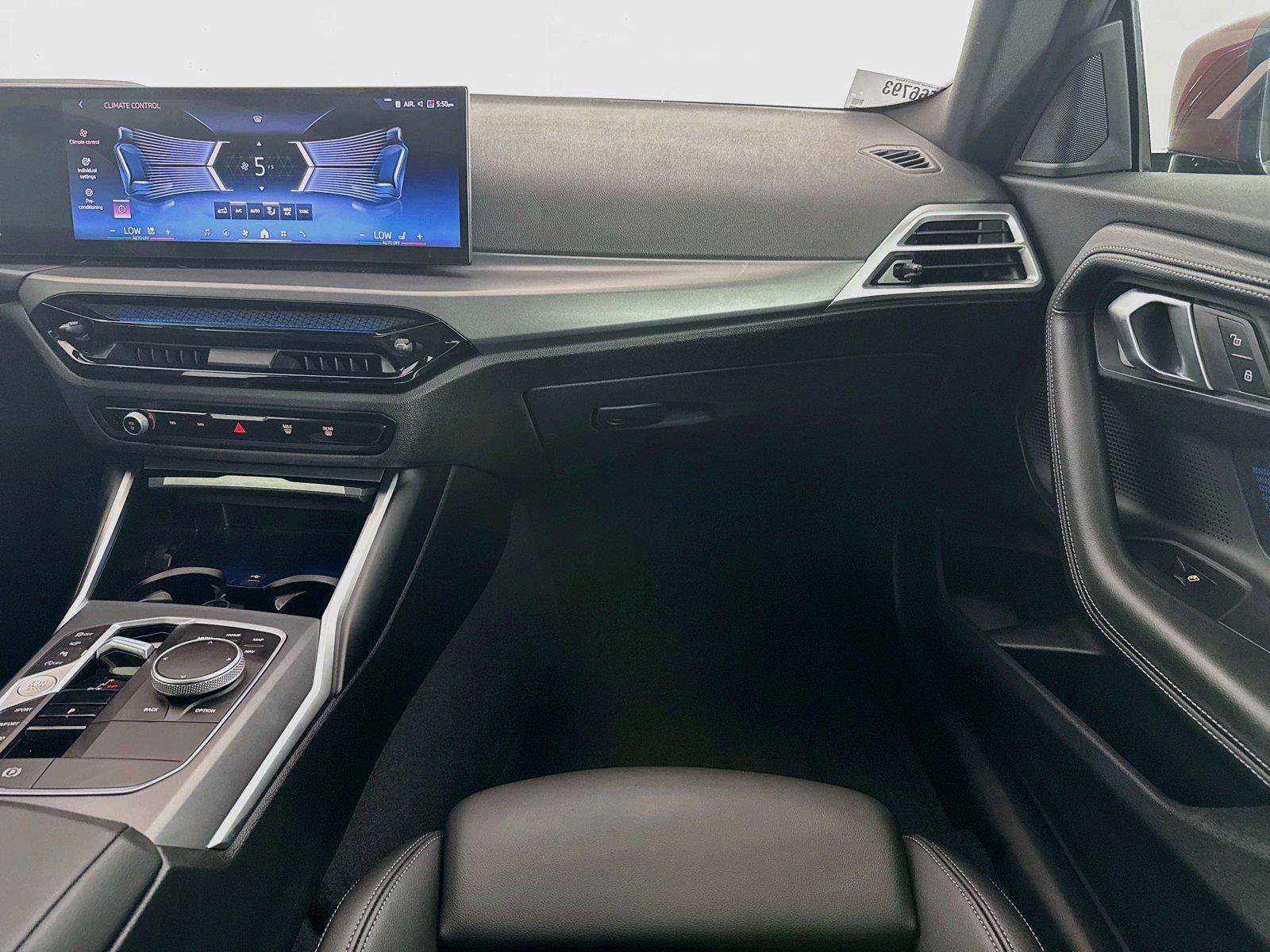 Used 2025 BMW 230i Coupe RWD image 28