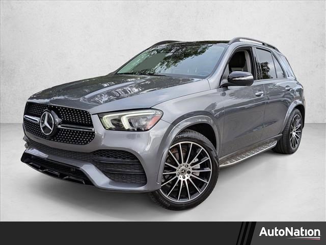 Used 2023 Mercedes-Benz GLE 350