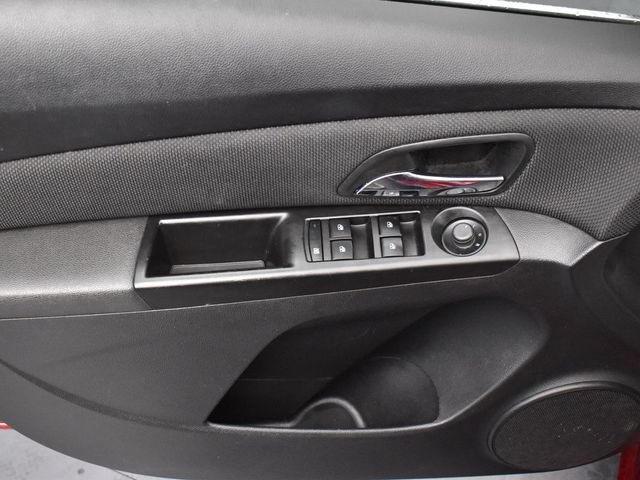 Used 2014 Chevrolet Cruze LT FWD image 10