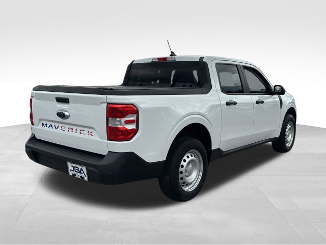 Used 2024 Ford Maverick XL FWD image 25