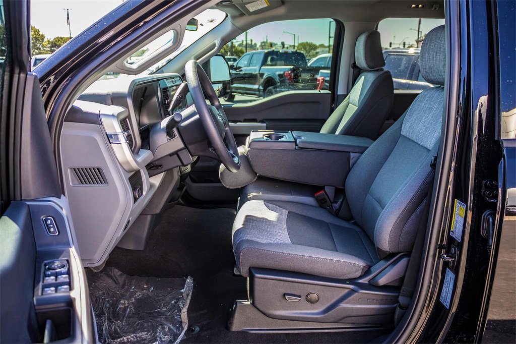 New 2026 Ford F250 XLT image 19