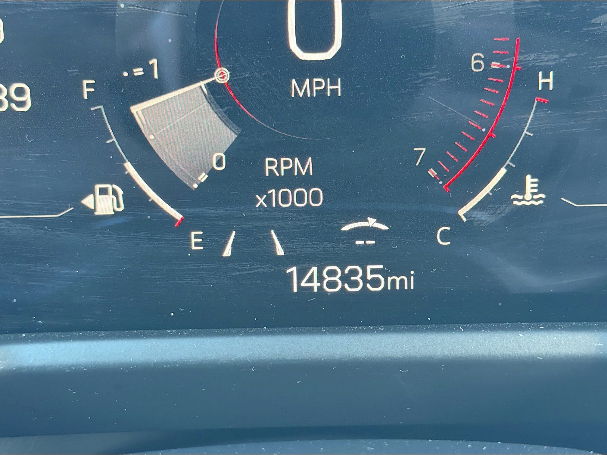 Used 2025 GMC Acadia Elevation FWD image 42
