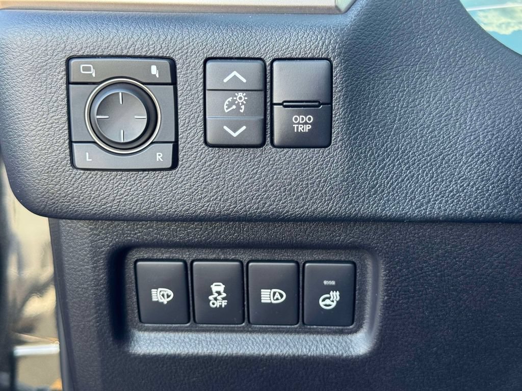 Used 2023 Lexus GX 460 Premium w/ Premium Plus Package AWD/4WD image 22