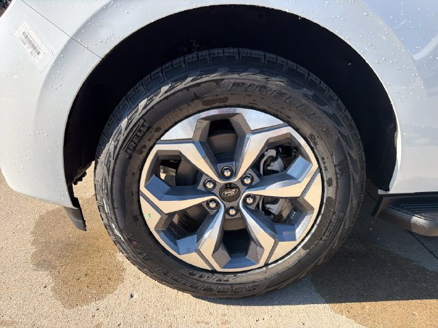 New 2027 Ford Expedition Active AWD/4WD image 13