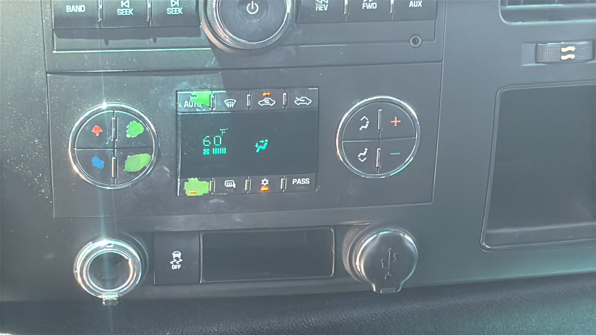 Used 2012 Chevrolet Silverado 1500 LT w/ All-Star Edition RWD image 27