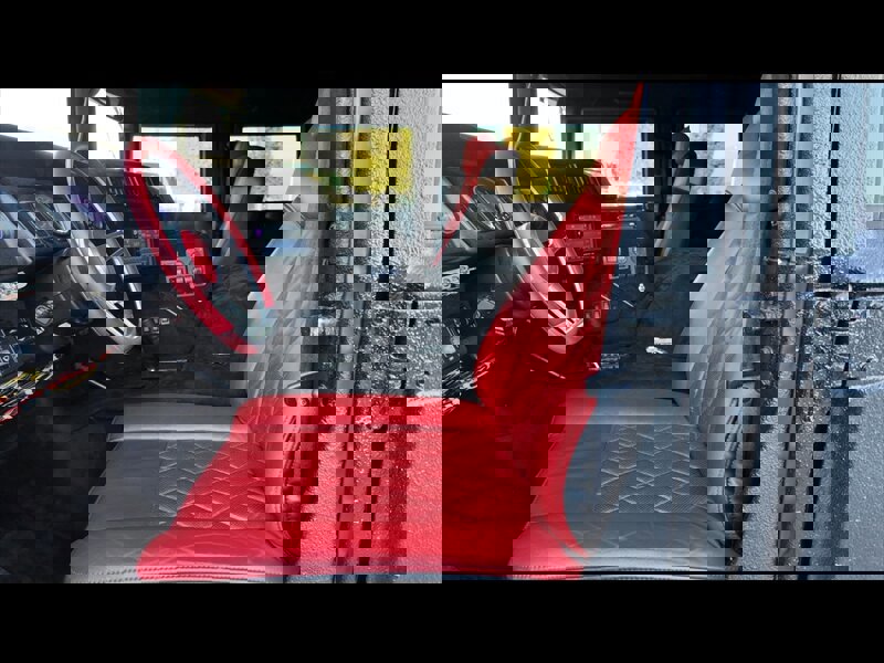 Used 1997 HUMMER H1 4-Door Wagon image 13