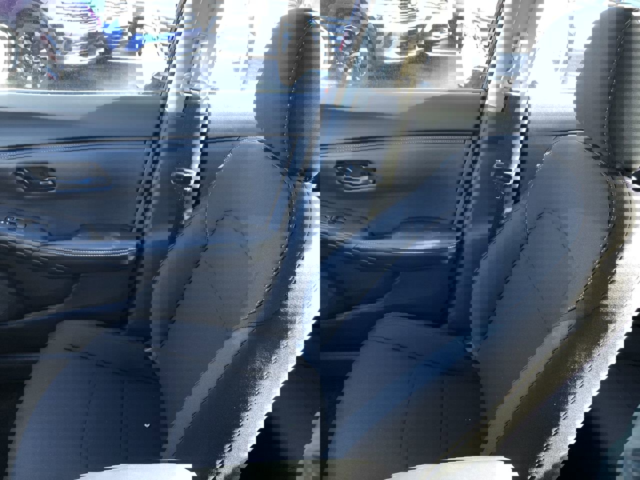 New 2025 Nissan Sentra S image 31