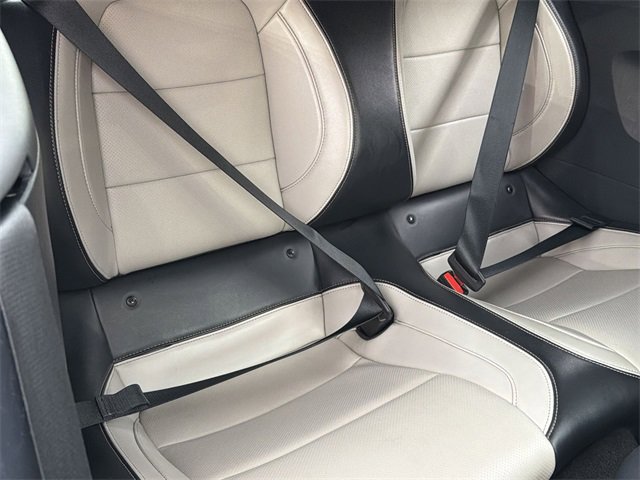 Used 2024 Ford Mustang Premium image 32