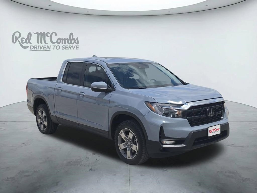 Used 2025 Honda Ridgeline RTL image 7