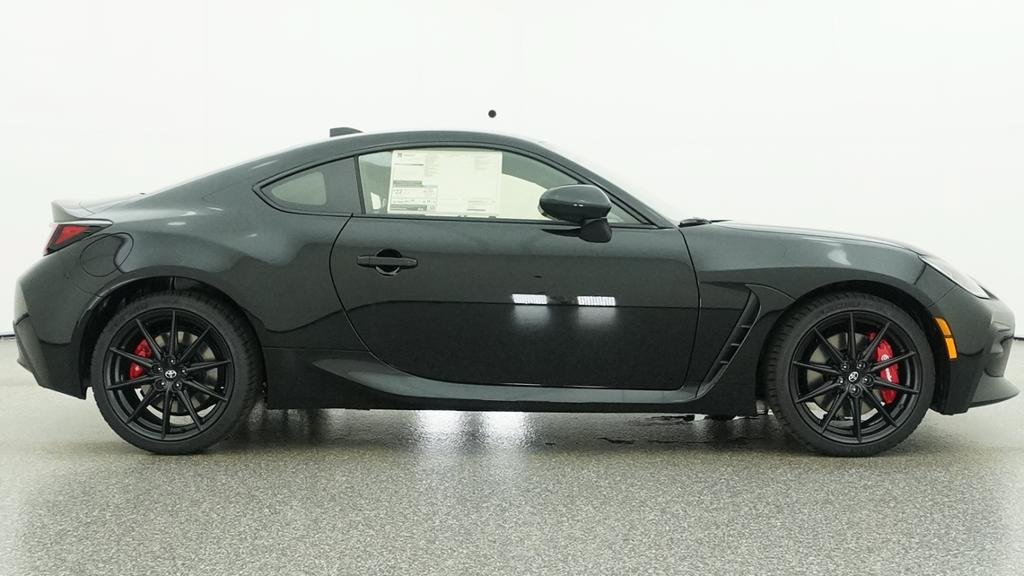 New 2026 Toyota GR86 RWD image 13