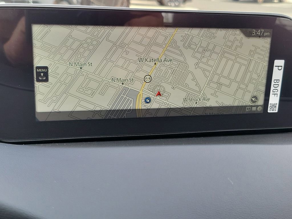 New 2026 MAZDA MAZDA3 2.5 S Hatchback w/ Premium Pkg image 9