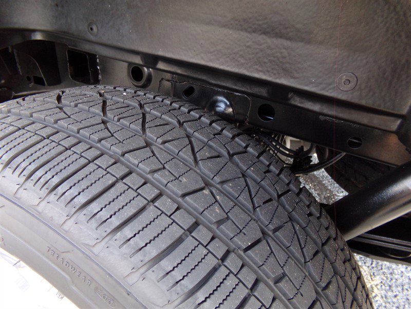 Used 2020 Ford F150 King Ranch w/ Equipment Group 601A Luxury image 88